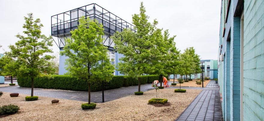 Go Regenboogbuurt Almere 18