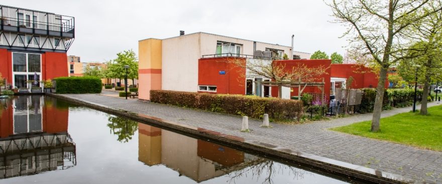 Go Regenboogbuurt Almere 19