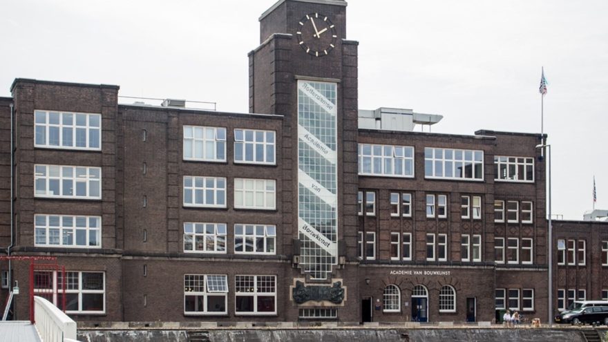 Academie van de bouwkunst