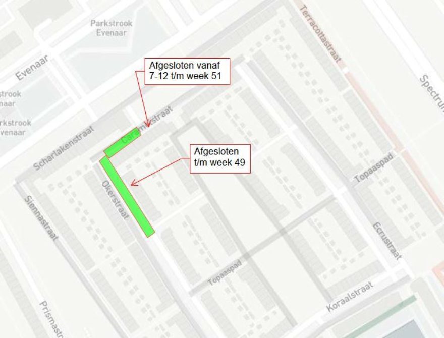 2022 week 49 werkzaamheden fase 4 B