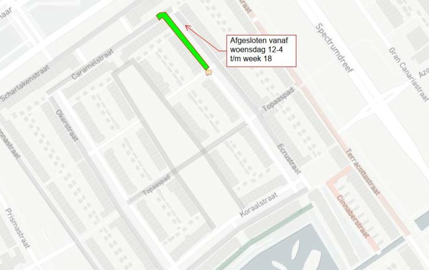 2023 week 15 werkzaamheden fase 4 B