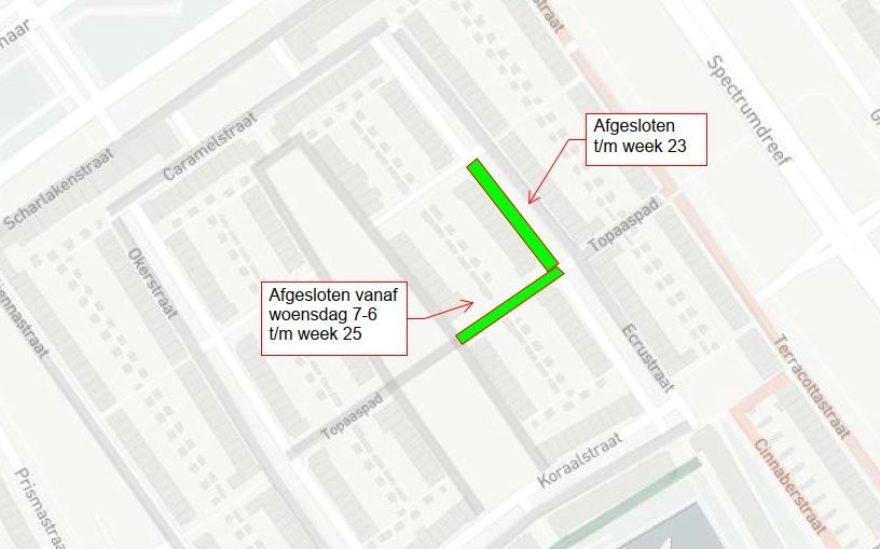 2023 week 23 werkzaamheden fase 4 B