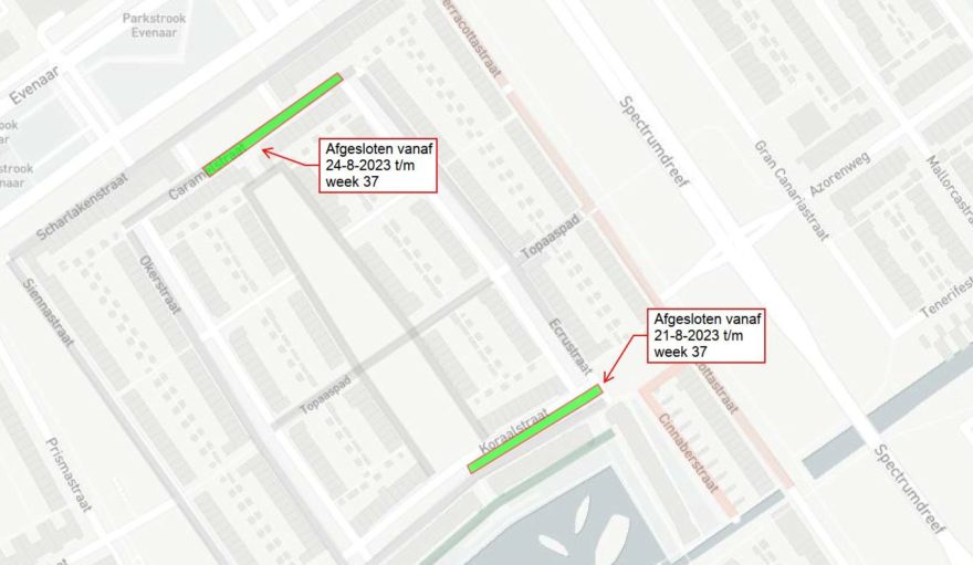2023 week 34 werkzaamheden fase 4 B