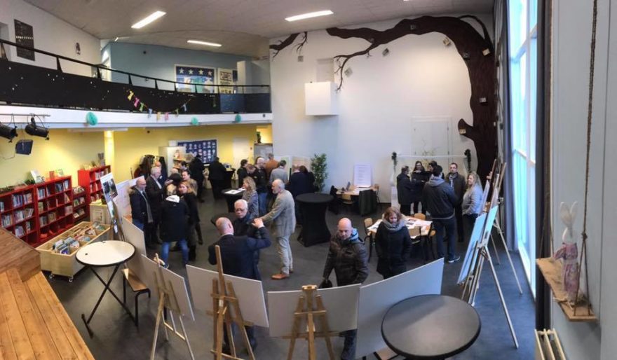 Inloopavond Fase 1 22 03 2018