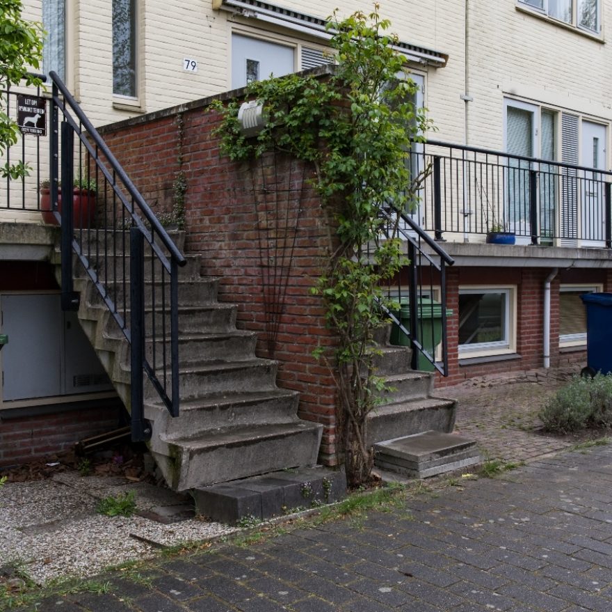 Go Regenboogbuurt Almere Bodemdaling Vk