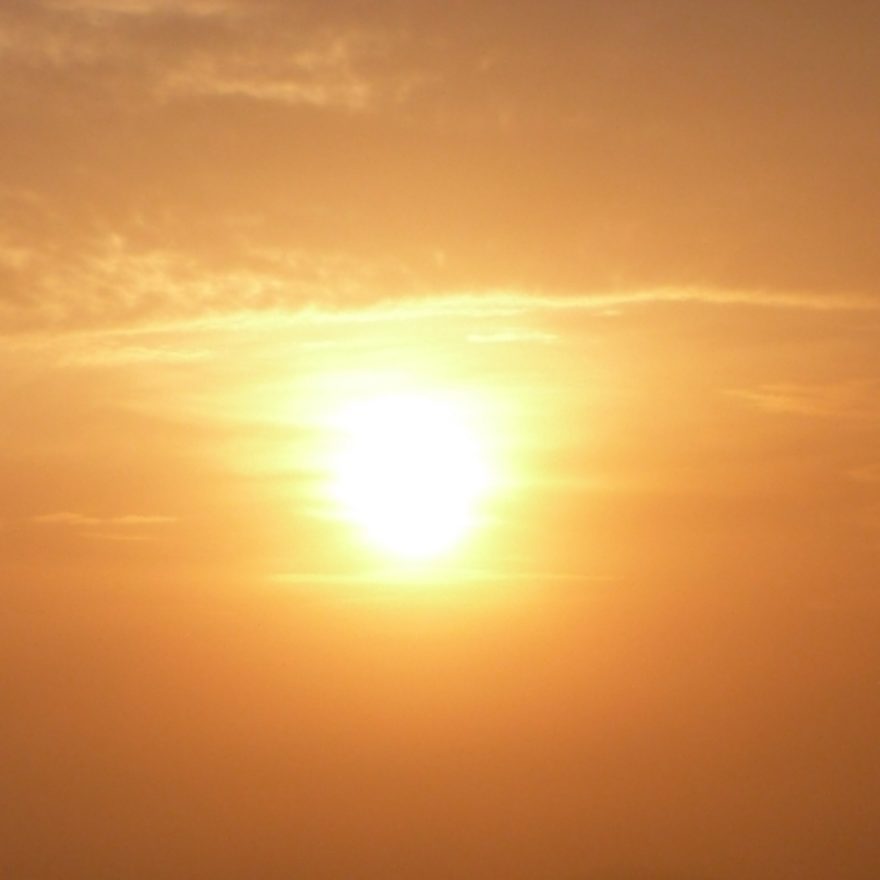 Go Regenboogbuurt Almere Hittestress Vk