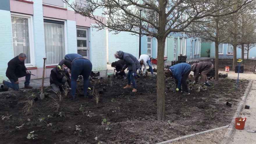 Bewonersparticipatie 2