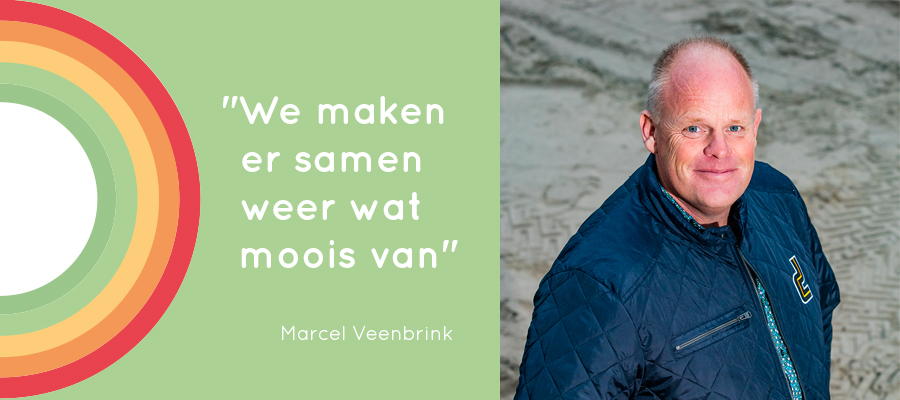 quote marcel veenbrink